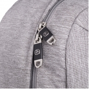 Рюкзак 2E DayPack 16 сірий 2E-BPN6326GR - Фото №6