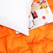 Постільна білизна 16-1366 Milagres ranforce-elite MirSon - Фото №3