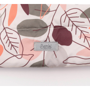 Куртка демісезонна КТ314 плащівка Бембі 201-молочний - Фото №7