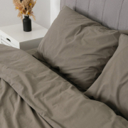 Постільна білизна Wash 84 варена бавовна Tiare - Фото №3