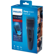 Машинка для стрижки волосся Series 3000 Philips HC3505/15 - Фото №5