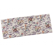 Доріжка великодня гобеленова LiMaSo EDEN1018B - Фото №3