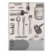 Скатерть Kitchen Ardesto - Фото №4