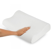 Анатомічна подушка Basic Memory Sonex - Фото №7