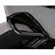 Кресло офисное Silba Grey Special4You E5807 - Фото №18