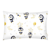 Набор из 2 наволочек Penguins ранфорс Cosas - Фото №3