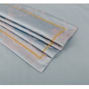 Постільна білизна Angels Veins жакард Arya - Фото №4