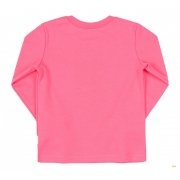 Піжама для дівчинки Бембі ПЖ53 331-рожева - Фото №4