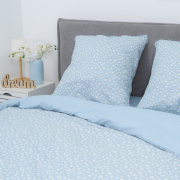 Постельное белье 810 сатин-твил Вилюта - Фото №4