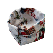 Хлібниця Снігова зима Прованс - Фото №4