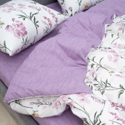 Постельное белье 25366 ранфорс Вилюта - Фото №4