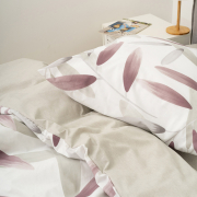 Постільна білизна 24286 ранфорс Вілюта - Фото №5