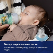 Пляшечка 250 мл Trends Jungle Vibes Lovi 21/594 - Фото №11