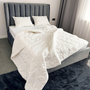 Одеяло антиаллергенное демисезонное Cotton ArCloud - Фото №11