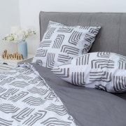 Постільна білизна 813 сатин-твіл Вілюта - Фото №4