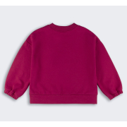 Джемпер для дівчинки ДЖ378 трикотаж Бембі 300-рожевий - Фото №3