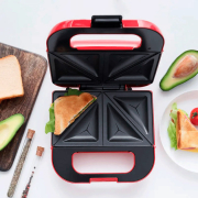 Сендвічниця Magio MG-376 - Фото №7