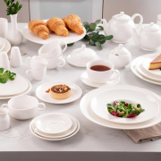 Чайник заварювальний порцеляновий 850 мл Imola Ardesto AR3519I - Фото №8