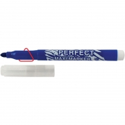 Фломастеры Centropen Perfect Maxi набор 8 шт. 8610/08 - Фото №3