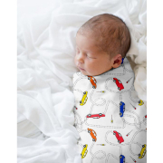 Пелюшка байкова Cars Cosas - Фото №3