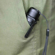 Ліхтар тактичний 600 Лм Sniper 3.4 Focus THH0012 Mactronic DAS301506 - Фото №5