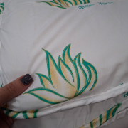 Ковдра антиалергенна всесезонна Aloe Vera Light Vende - Фото №5