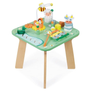 Столик игровой Луг Janod J05327 - Фото №12