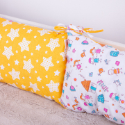 Подушечки-борт Kids Time 18-0002 Sweet Home MirSon - Фото №6