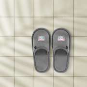 Домашні тапочки Selene Sonex сірий - Фото №4