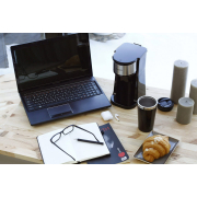 Кавоварка крапельна 0.42 л Magio MG-449 - Фото №5