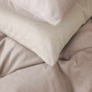 Постільна білизна 007-004 Milk Cappuchino фланель MirSon - Фото №5