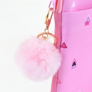 Чохол для ноутбука Yes Triango рожевий - Фото №5