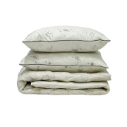 Одеяло антиаллергенное демисезонное Merino Beige ArCloud - Фото №8