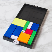 Головоломка Гридлок Rubik's 6070059 - Фото №5