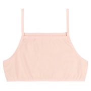 Комплект білизни для дівчинки Бембі KP267 абрикосовий - Фото №6