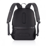Рюкзак антизлодій Bobby Soft XD Design P705.791 чорний - Фото №7