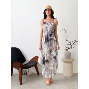 Сукня Афродіта Art Knit сіра - Фото №4