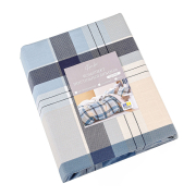 Постільна білизна Трой сатин-твил Home Line - Фото №4