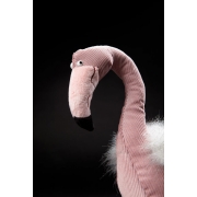 М'яка іграшка Sigikid Beasts Фламінго 28 см 38340SK - Фото №4