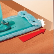 Губка для швабри Leifheit Micro Duo XL 4006501520173 - Фото №3