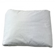 Наматрацник водонепроникний AquaStop SoundSleep з бортом білий - Фото №7