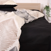 Постільна білизна 17-4842 Ermanno ranforce-elite MirSon - Фото №4