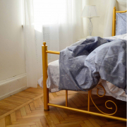 Постільна білизна 21154 ранфорс Isleep - Фото №5