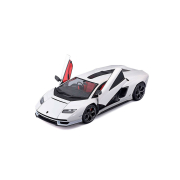 Автомодель Lamborghini Countach LPI 800-4 1:24 Bburago 18-21102 - Фото №5