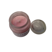 Свеча 100г с ароматом Roses Magic Savour - Фото №3