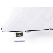 Подушка вовняна середня 1219 Royal Pearl Premium MirSon - Фото №5