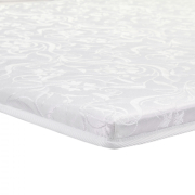 Матрас-топпер Cocos Lux Eurosleep жаккард - Фото №4