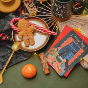 Набор подарочный Spirit of New Year Premium - Фото №17