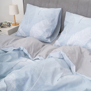 Постільна білизна 24347 ранфорс Вілюта - Фото №4