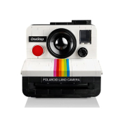 Конструктор Lego Ideas Polaroid OneStep SX-70 21345 Конструктор Lego Ideas Polaroid OneStep SX-70 21345 - Фото №8